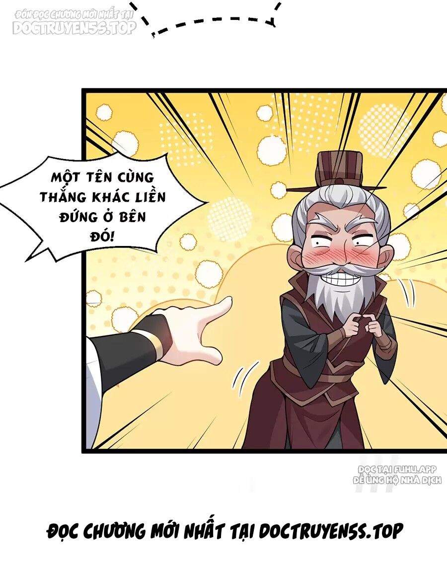 Hảo Đồ Nhi Hãy Tha Cho Vi Sư Chapter 207 - 10