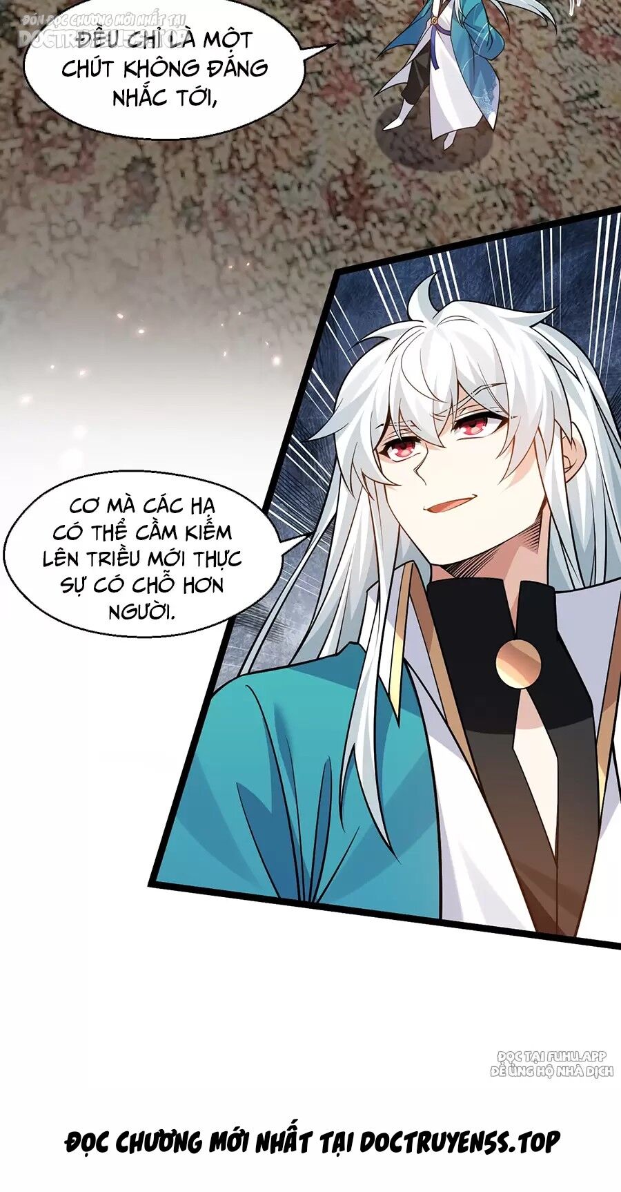 Hảo Đồ Nhi Hãy Tha Cho Vi Sư Chapter 208 - 14