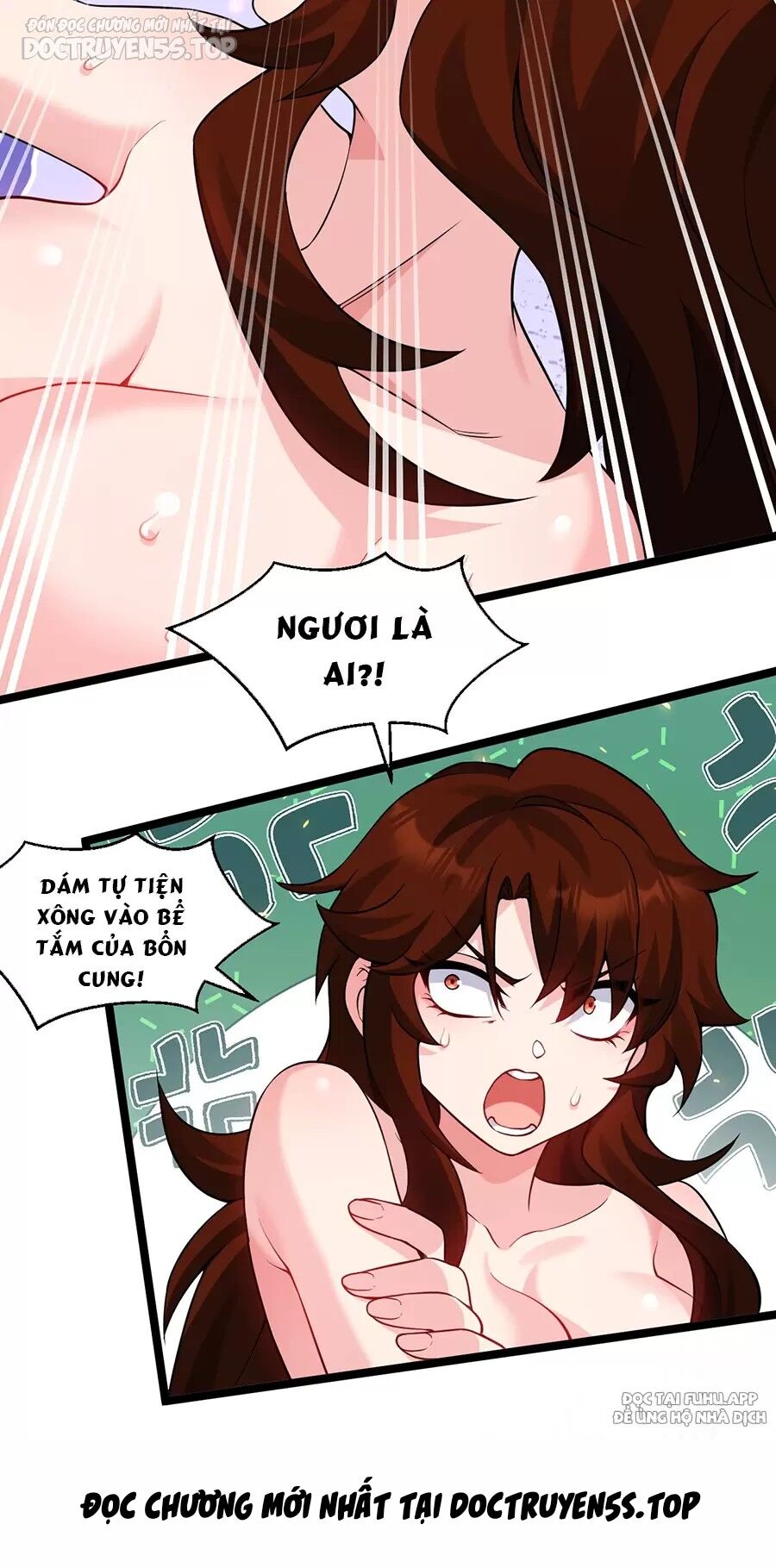 Hảo Đồ Nhi Hãy Tha Cho Vi Sư Chapter 209 - 16