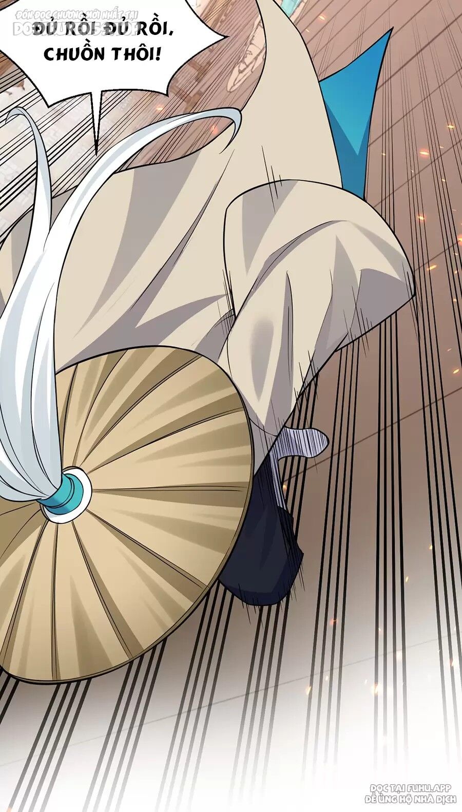 Hảo Đồ Nhi Hãy Tha Cho Vi Sư Chapter 209 - 18