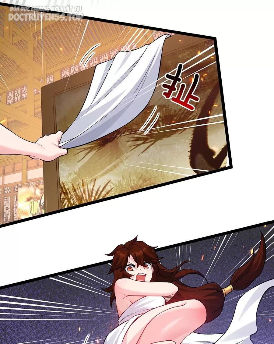 Hảo Đồ Nhi Hãy Tha Cho Vi Sư Chapter 209 - 19