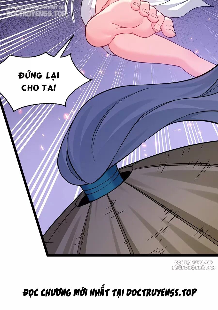 Hảo Đồ Nhi Hãy Tha Cho Vi Sư Chapter 209 - 20