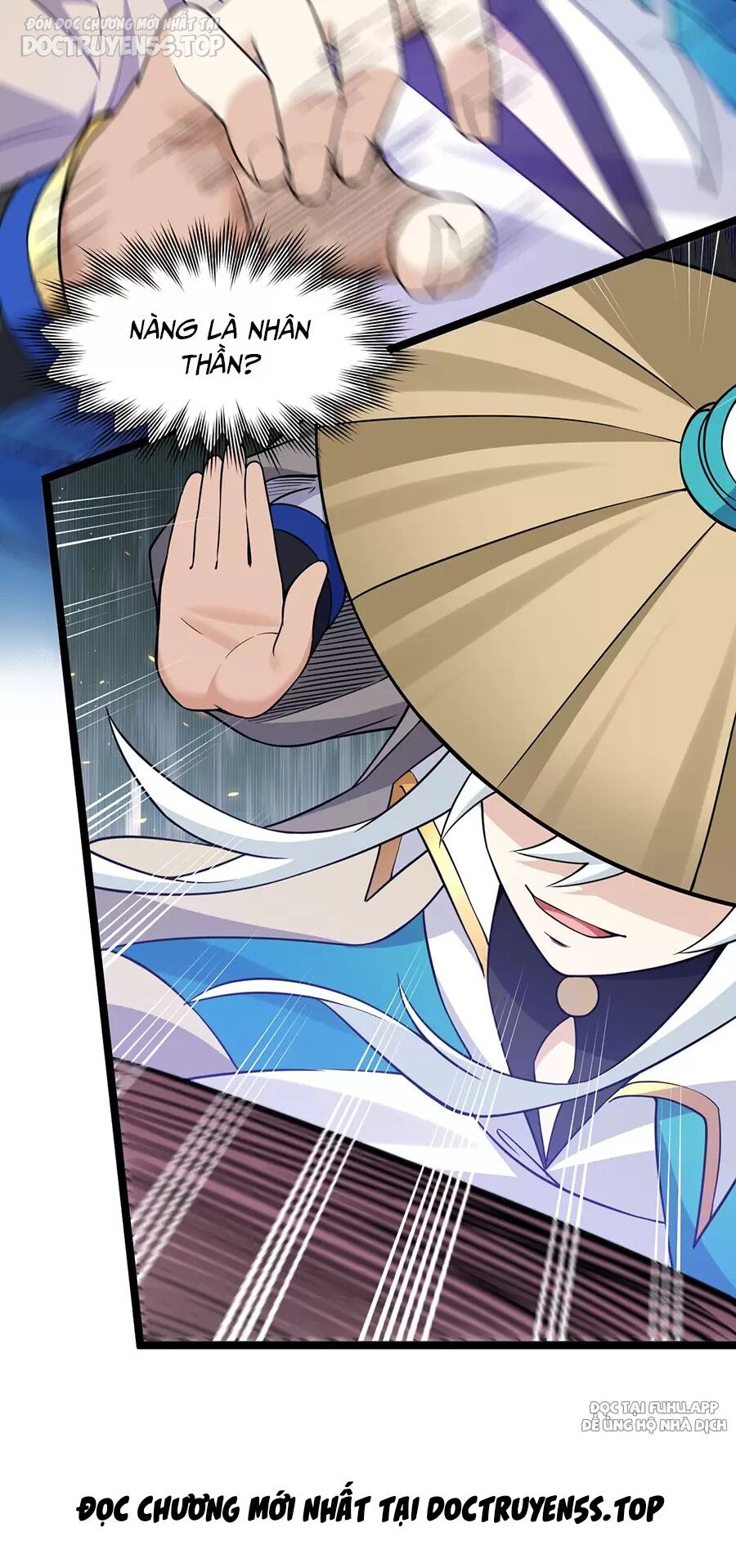 Hảo Đồ Nhi Hãy Tha Cho Vi Sư Chapter 209 - 23