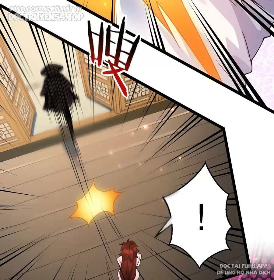 Hảo Đồ Nhi Hãy Tha Cho Vi Sư Chapter 209 - 25