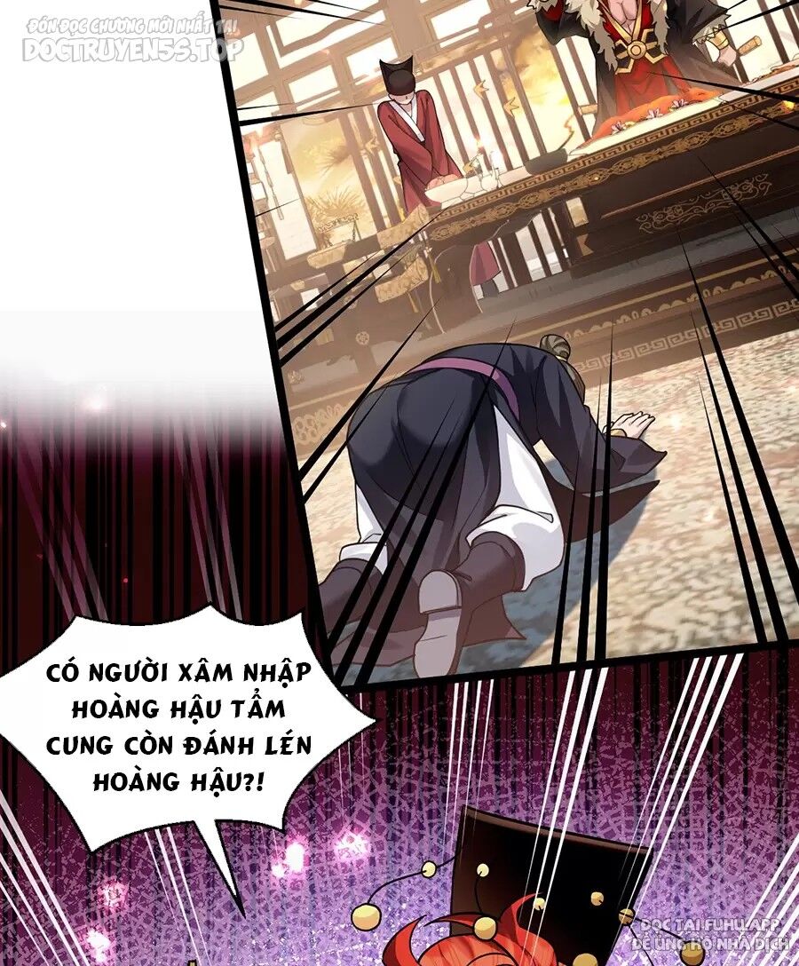 Hảo Đồ Nhi Hãy Tha Cho Vi Sư Chapter 209 - 31