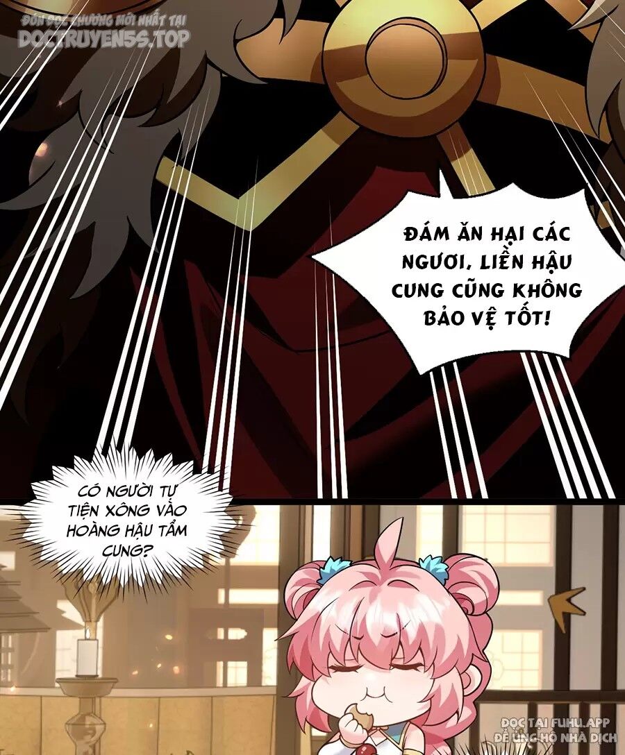 Hảo Đồ Nhi Hãy Tha Cho Vi Sư Chapter 209 - 33