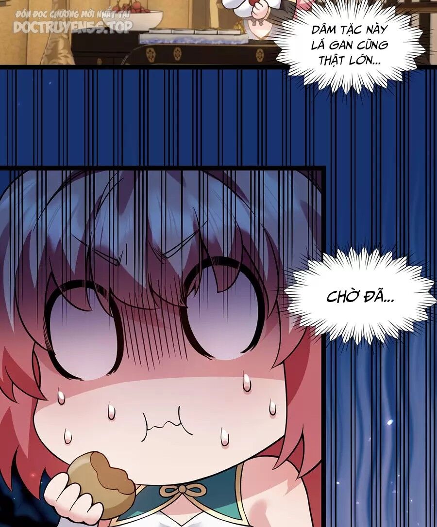 Hảo Đồ Nhi Hãy Tha Cho Vi Sư Chapter 209 - 34