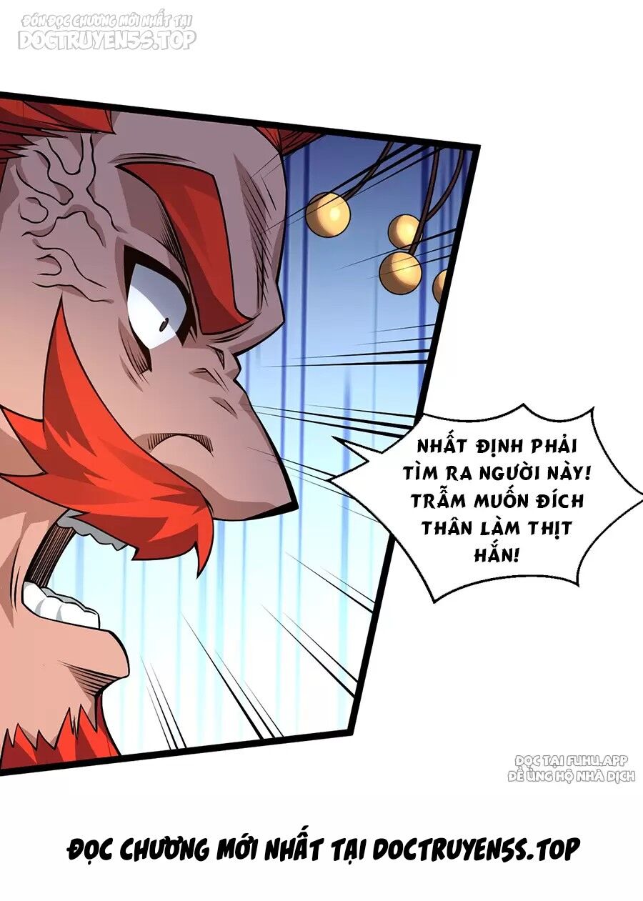 Hảo Đồ Nhi Hãy Tha Cho Vi Sư Chapter 209 - 38