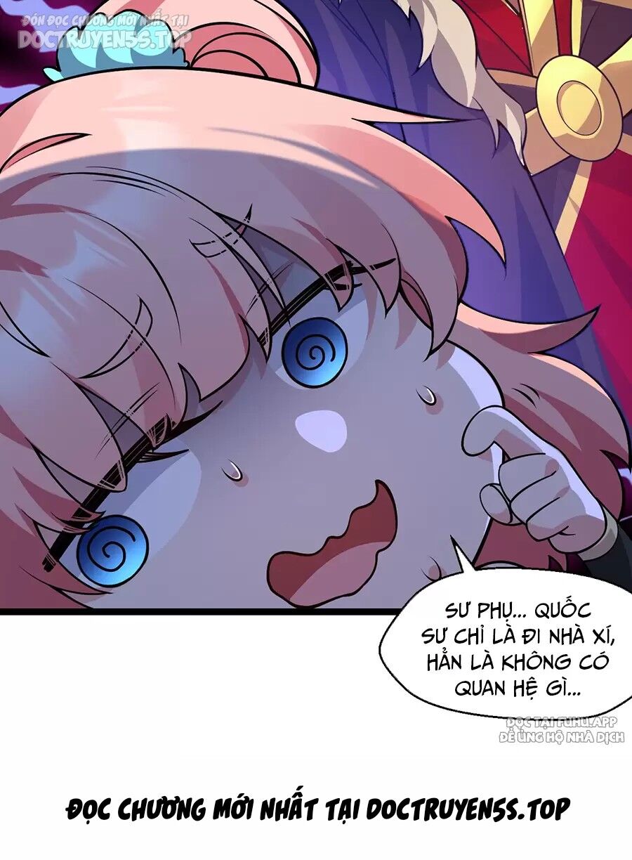 Hảo Đồ Nhi Hãy Tha Cho Vi Sư Chapter 209 - 40