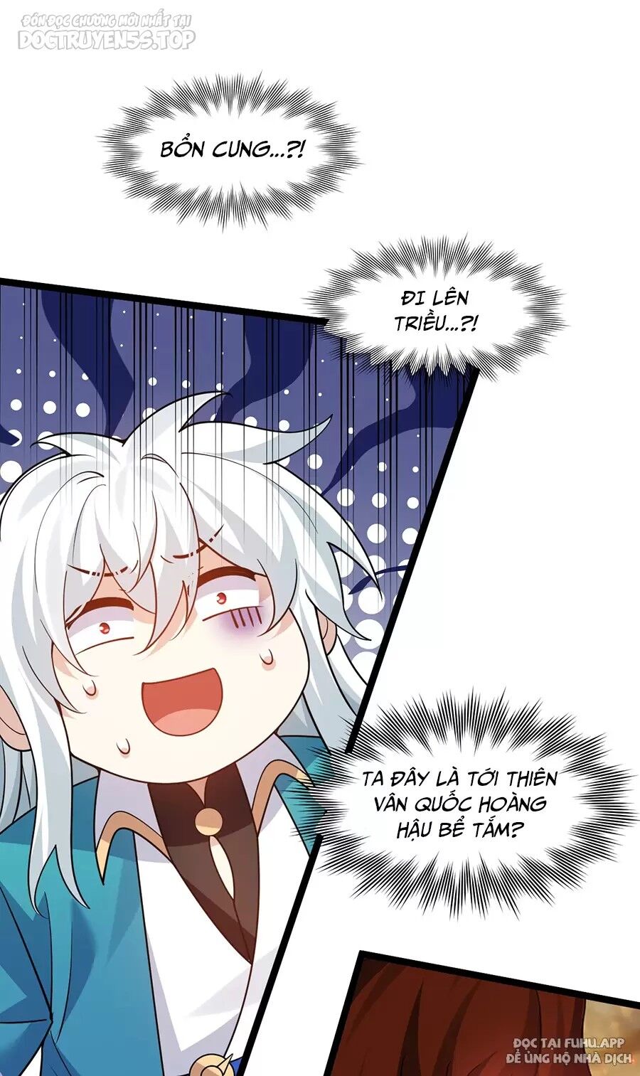 Hảo Đồ Nhi Hãy Tha Cho Vi Sư Chapter 209 - 4