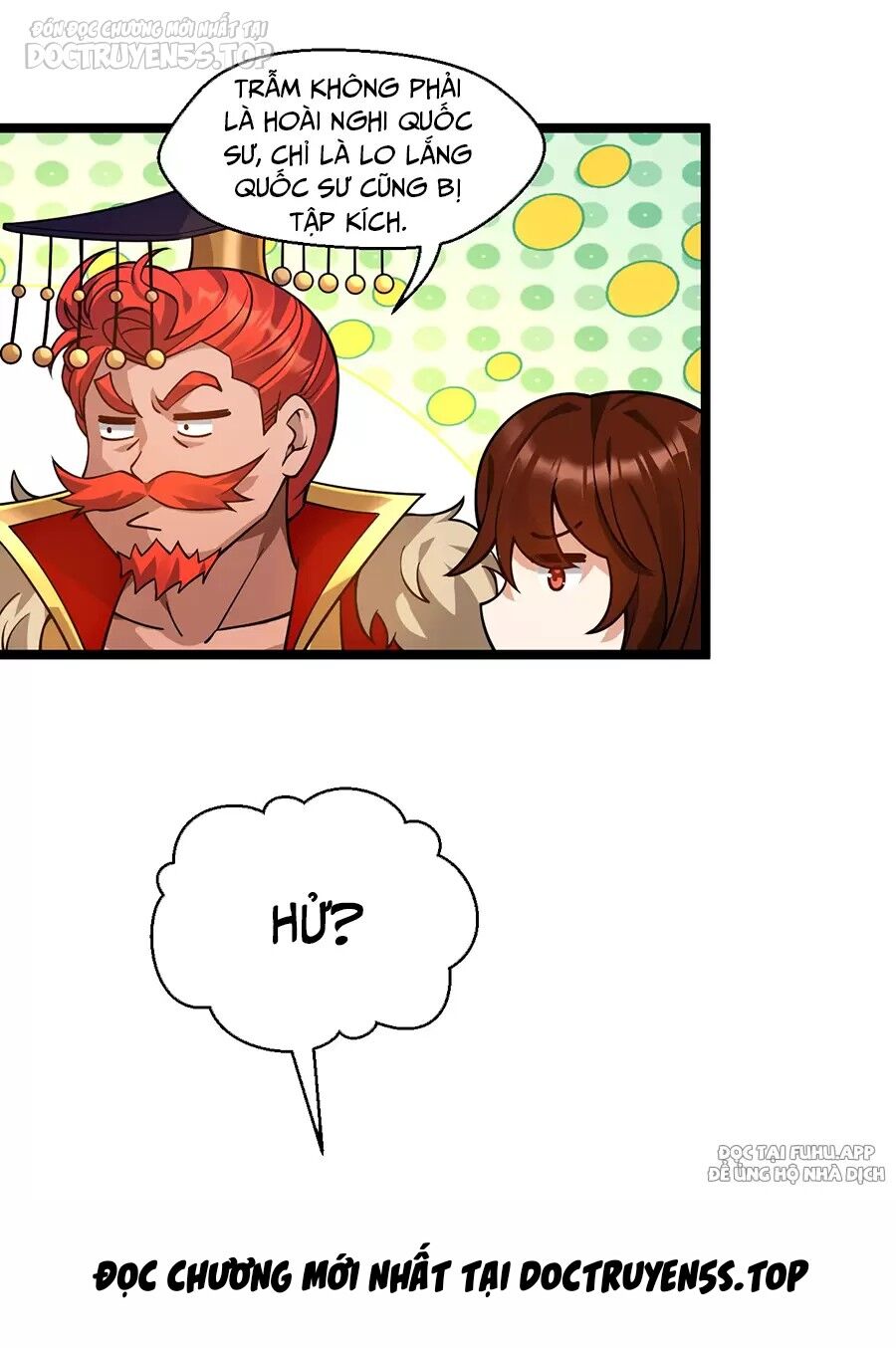 Hảo Đồ Nhi Hãy Tha Cho Vi Sư Chapter 209 - 41