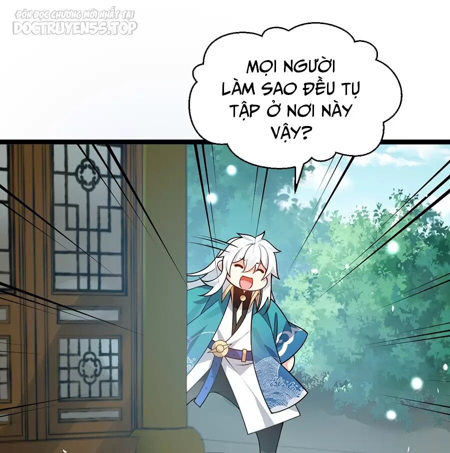 Hảo Đồ Nhi Hãy Tha Cho Vi Sư Chapter 209 - 42