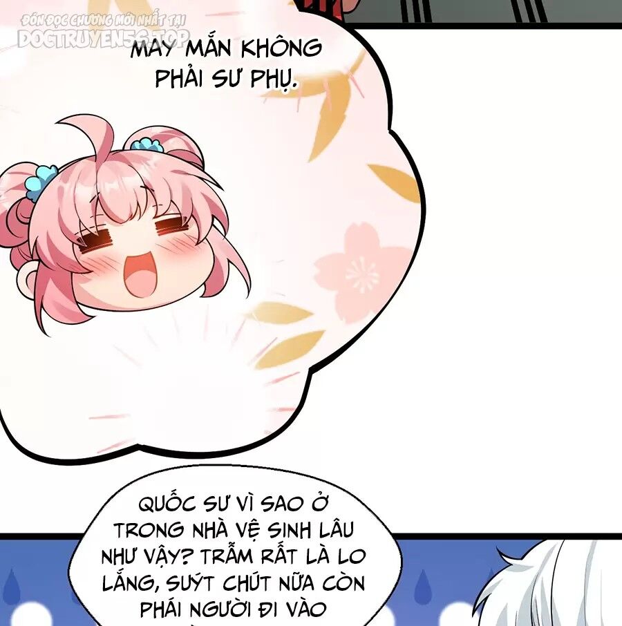 Hảo Đồ Nhi Hãy Tha Cho Vi Sư Chapter 209 - 44