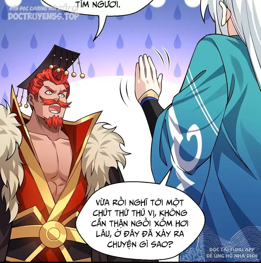 Hảo Đồ Nhi Hãy Tha Cho Vi Sư Chapter 209 - 45