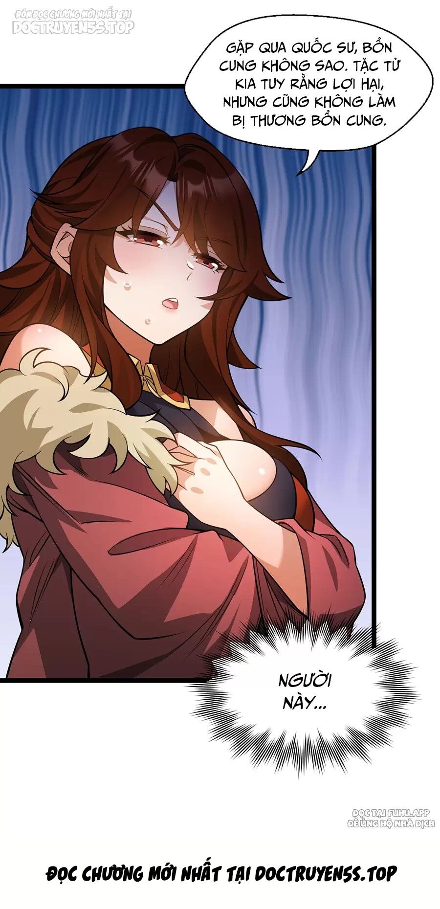 Hảo Đồ Nhi Hãy Tha Cho Vi Sư Chapter 209 - 48