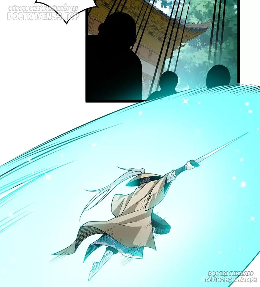 Hảo Đồ Nhi Hãy Tha Cho Vi Sư Chapter 209 - 50