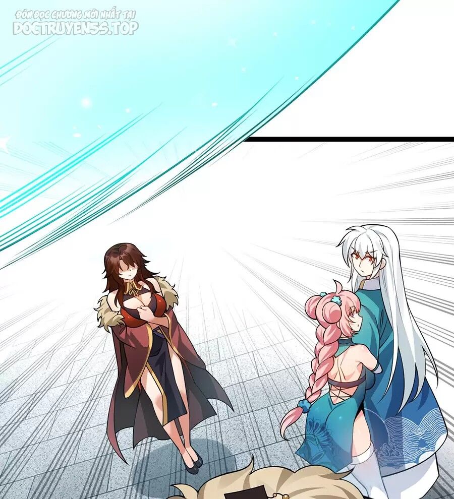 Hảo Đồ Nhi Hãy Tha Cho Vi Sư Chapter 209 - 51