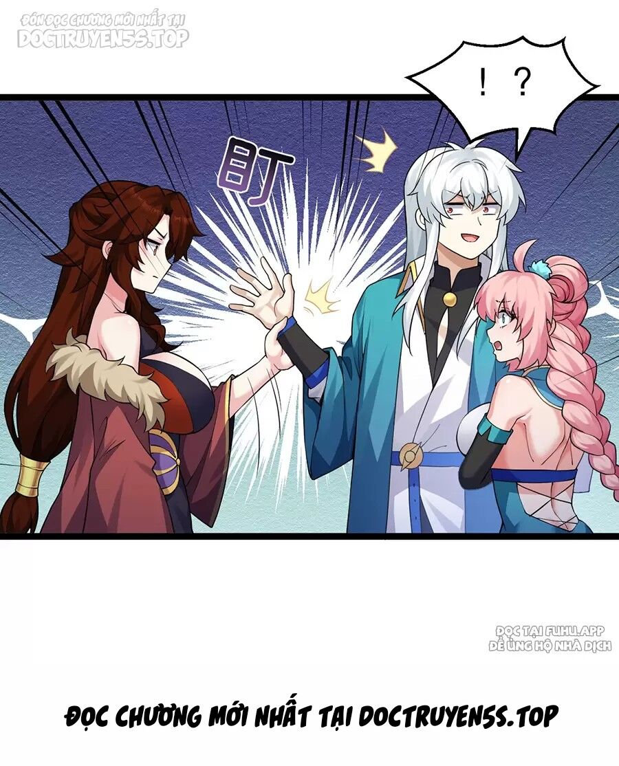 Hảo Đồ Nhi Hãy Tha Cho Vi Sư Chapter 209 - 54