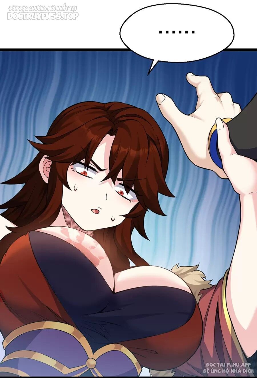 Hảo Đồ Nhi Hãy Tha Cho Vi Sư Chapter 209 - 55