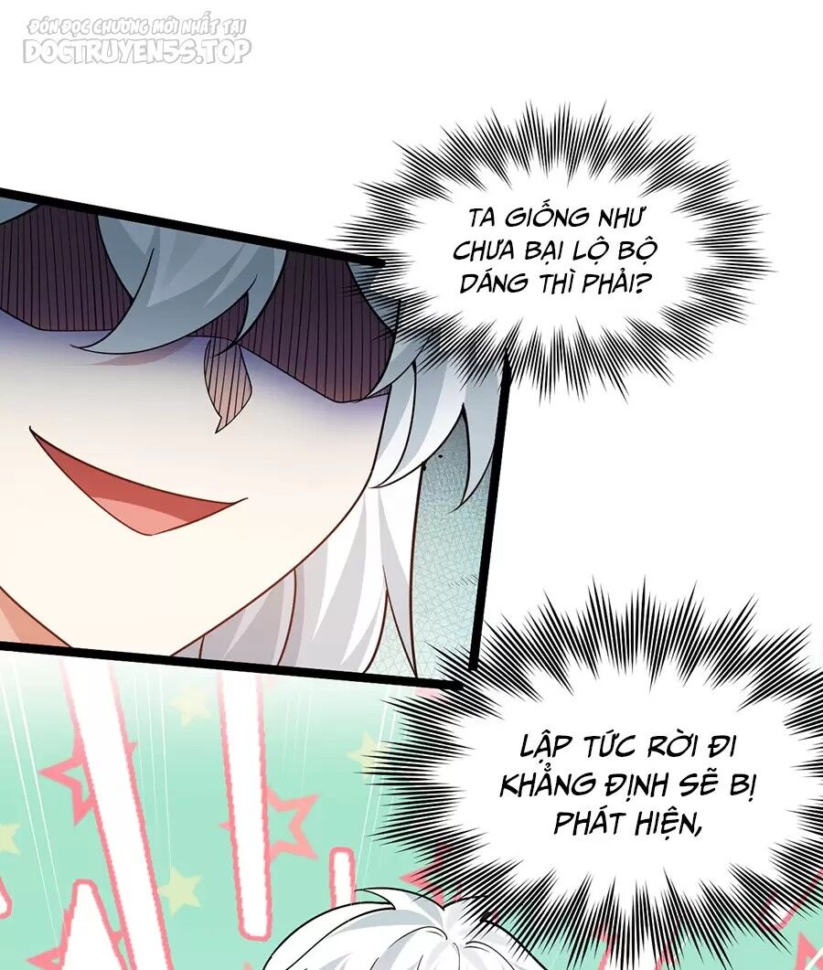 Hảo Đồ Nhi Hãy Tha Cho Vi Sư Chapter 209 - 6