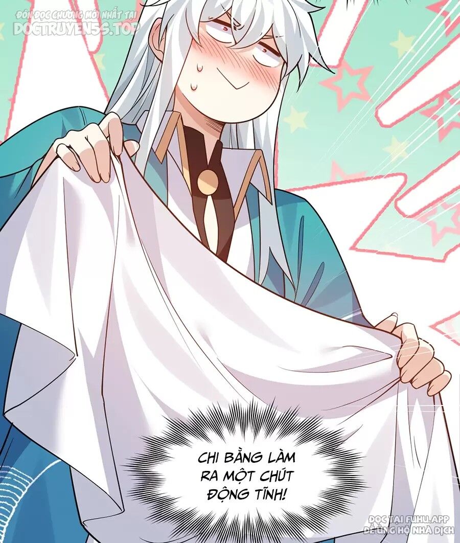 Hảo Đồ Nhi Hãy Tha Cho Vi Sư Chapter 209 - 7