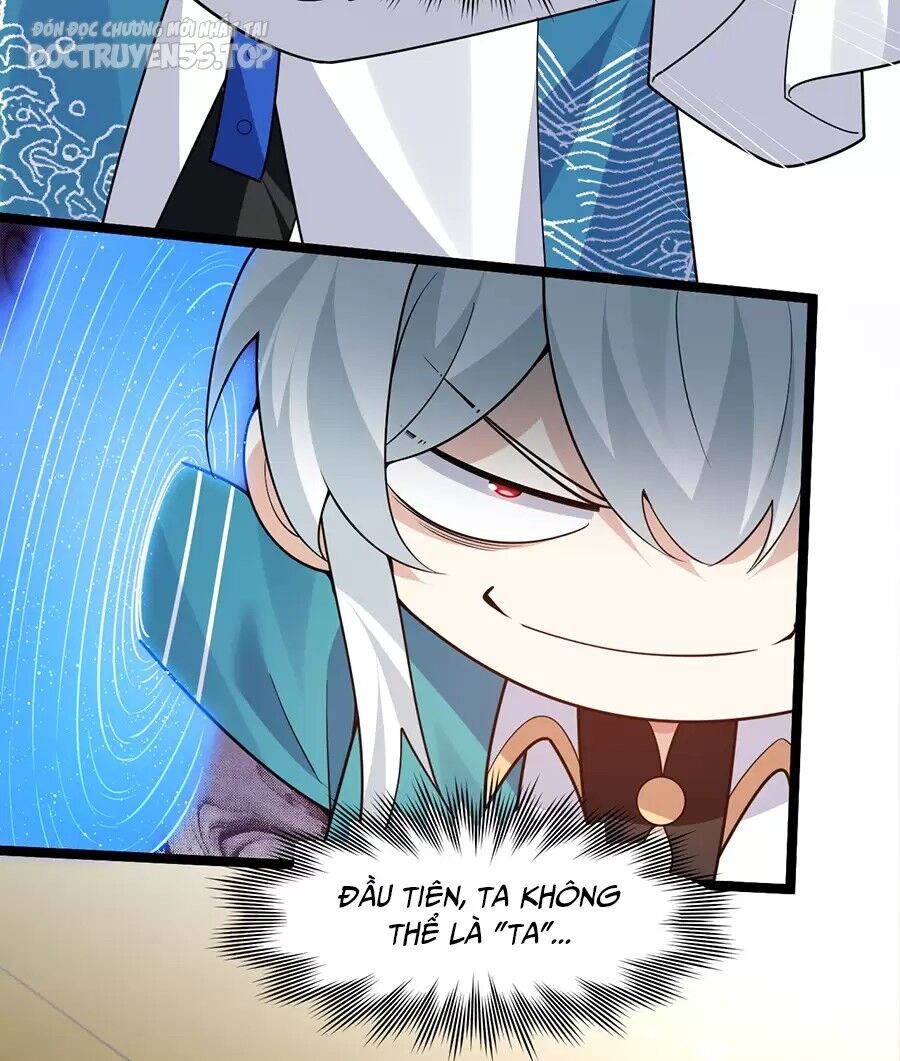 Hảo Đồ Nhi Hãy Tha Cho Vi Sư Chapter 209 - 8