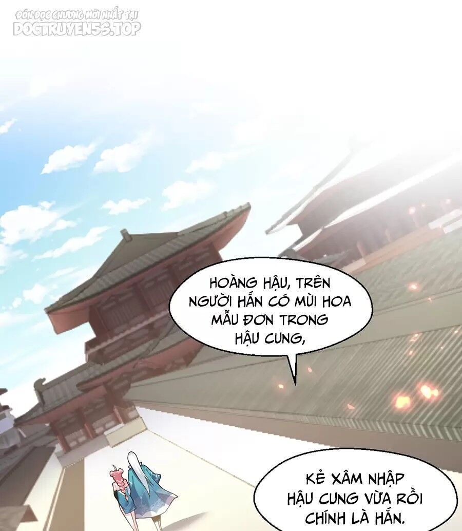 Hảo Đồ Nhi Hãy Tha Cho Vi Sư Chapter 210 - 27