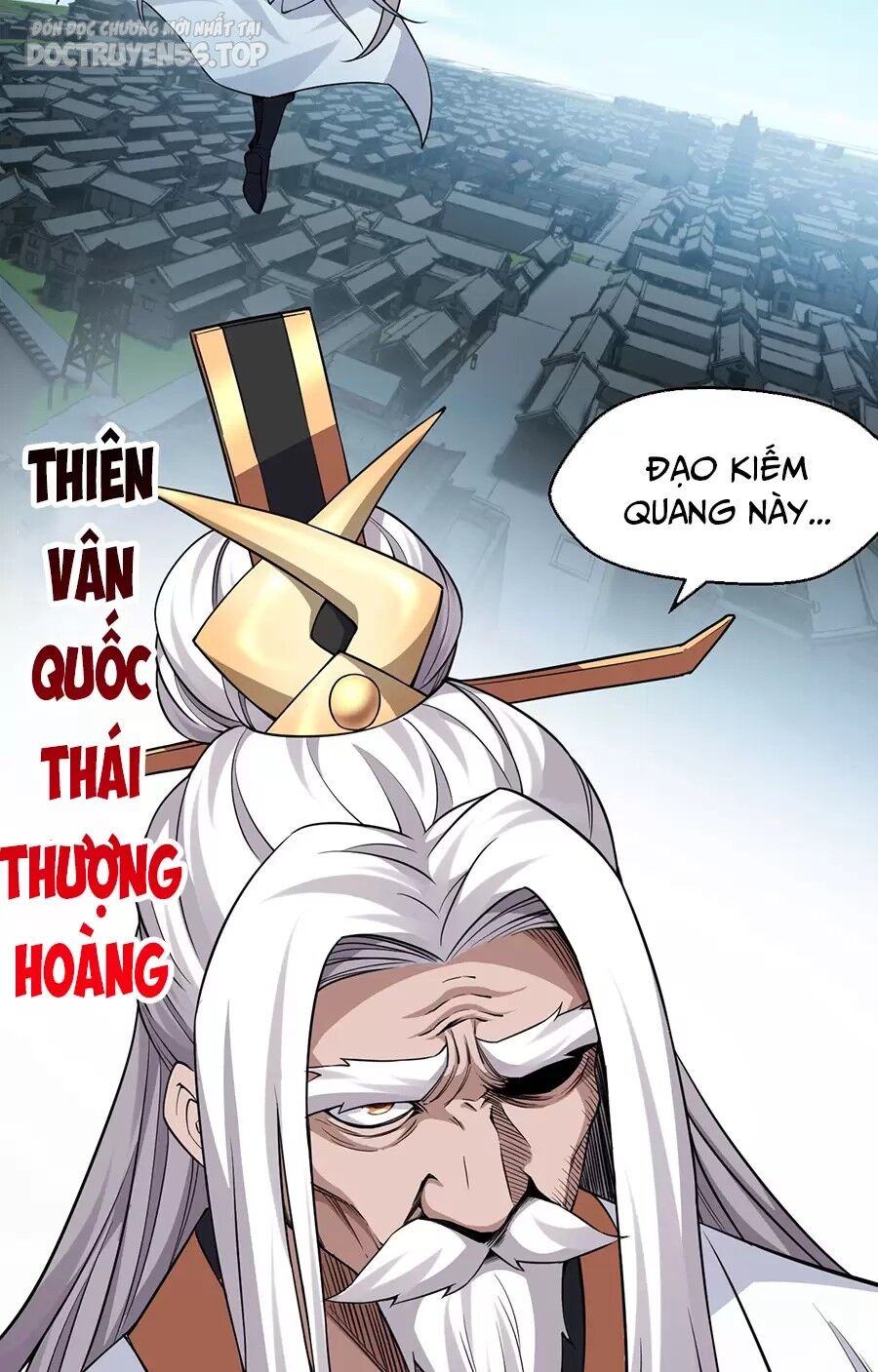 Hảo Đồ Nhi Hãy Tha Cho Vi Sư Chapter 210 - 5