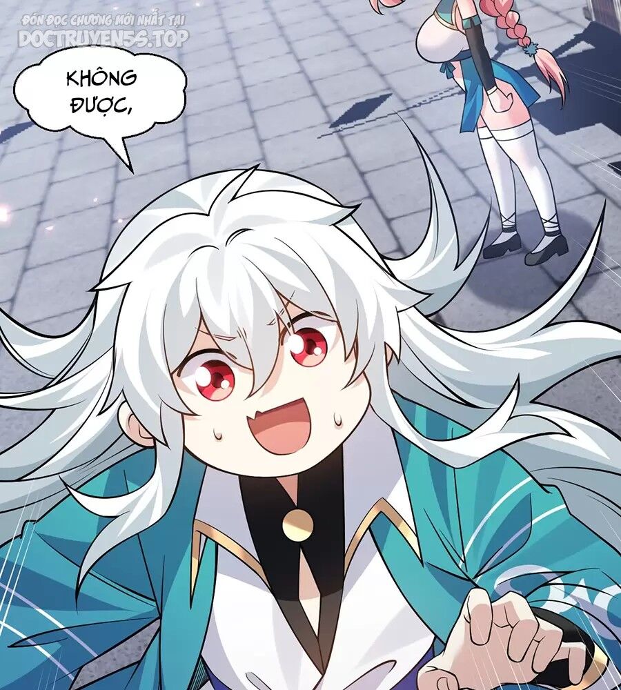 Hảo Đồ Nhi Hãy Tha Cho Vi Sư Chapter 211 - 13