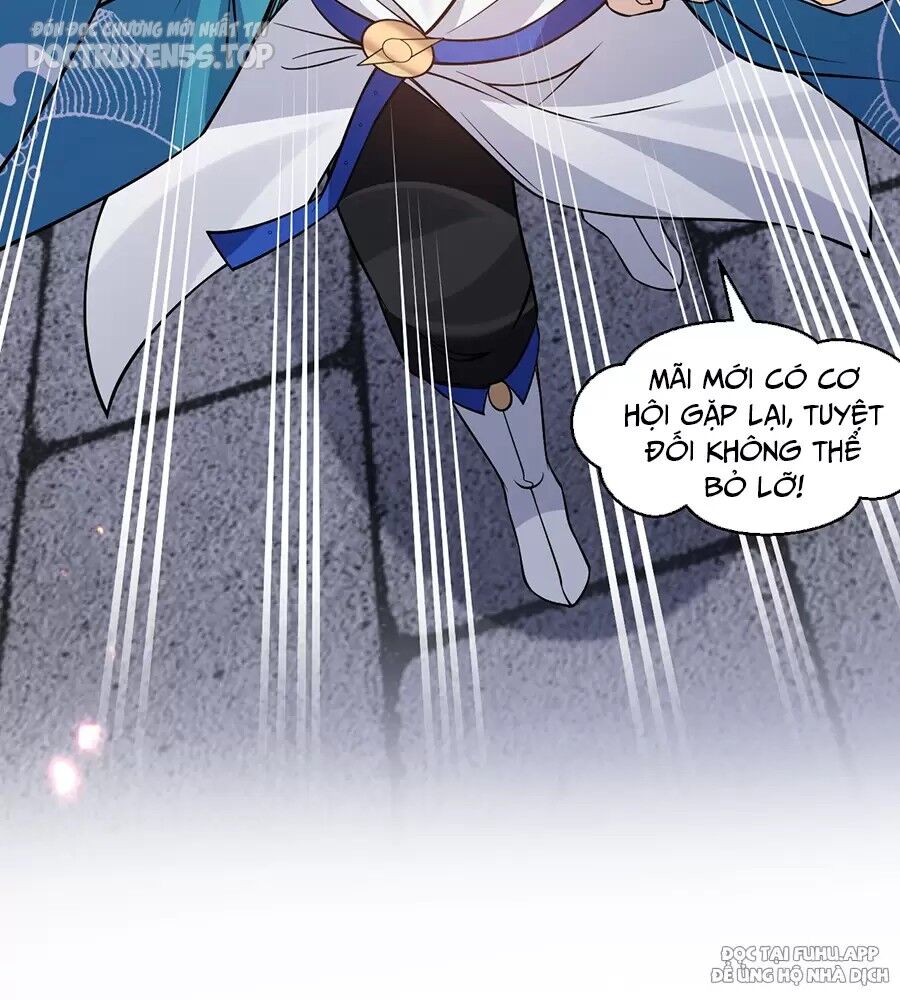 Hảo Đồ Nhi Hãy Tha Cho Vi Sư Chapter 211 - 14