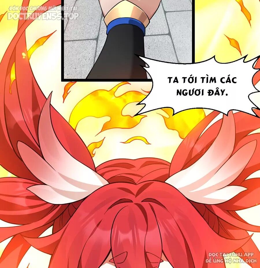 Hảo Đồ Nhi Hãy Tha Cho Vi Sư Chapter 211 - 16