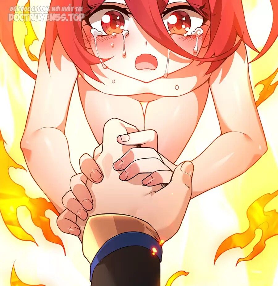 Hảo Đồ Nhi Hãy Tha Cho Vi Sư Chapter 211 - 17