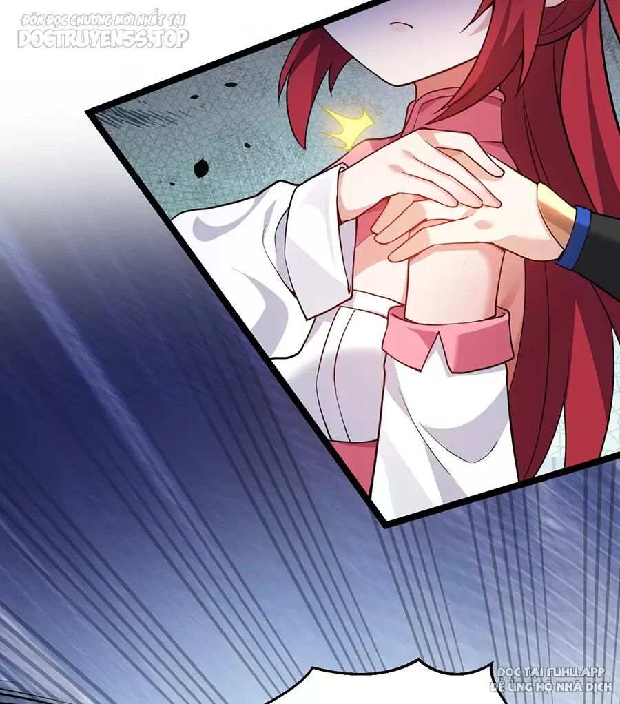 Hảo Đồ Nhi Hãy Tha Cho Vi Sư Chapter 211 - 21