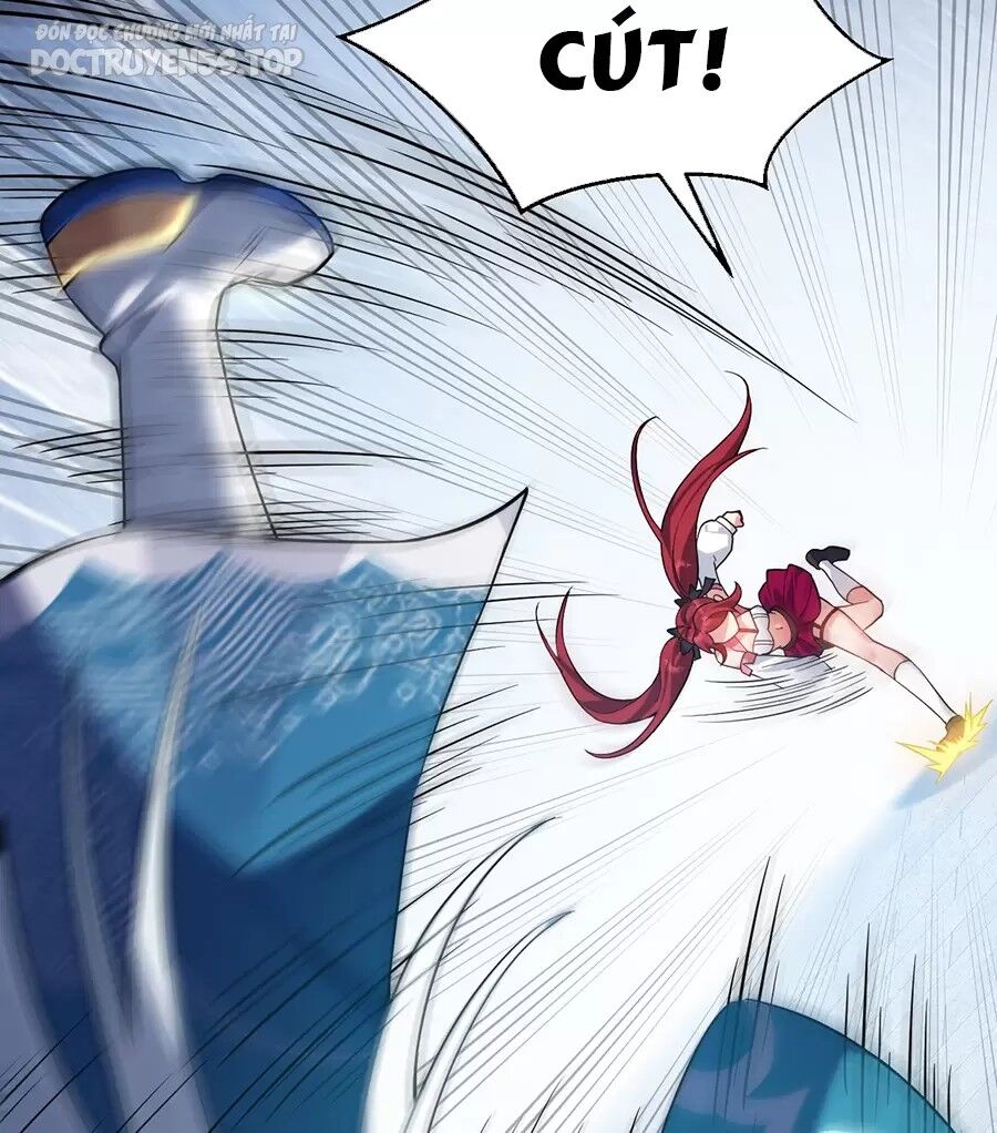 Hảo Đồ Nhi Hãy Tha Cho Vi Sư Chapter 211 - 22