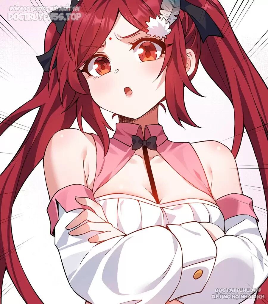 Hảo Đồ Nhi Hãy Tha Cho Vi Sư Chapter 211 - 25