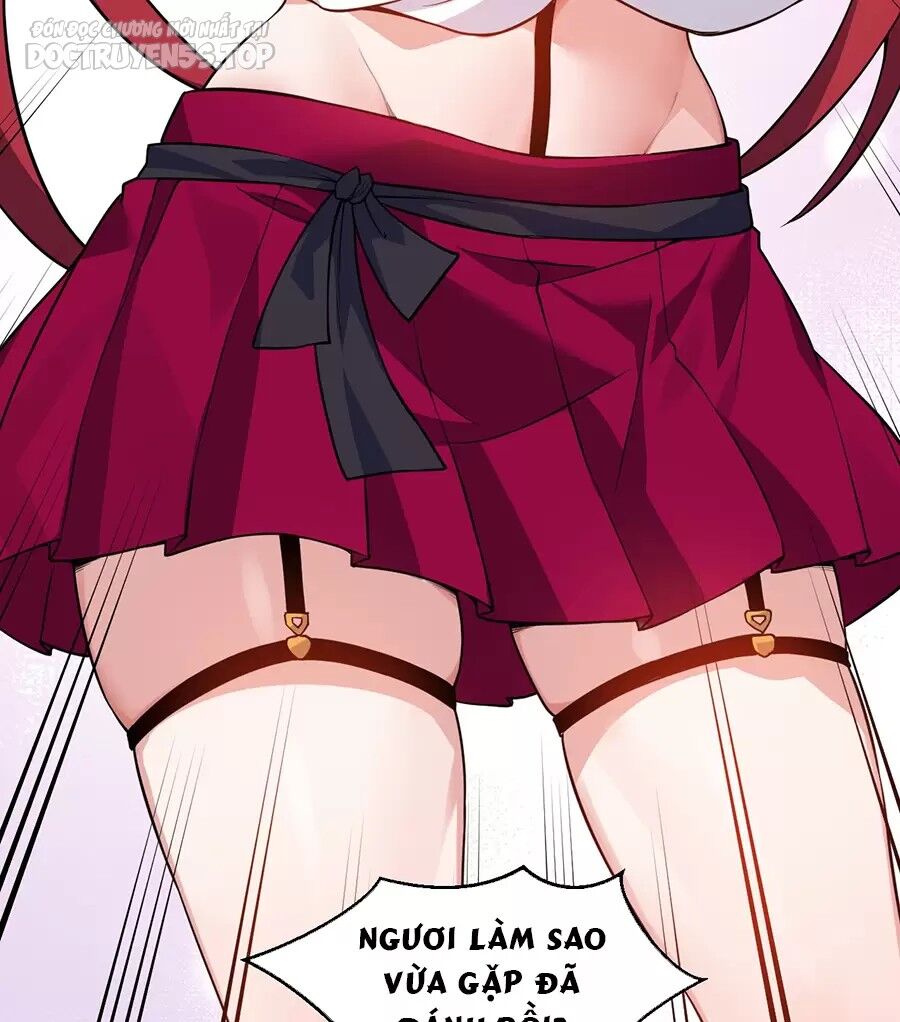Hảo Đồ Nhi Hãy Tha Cho Vi Sư Chapter 211 - 26