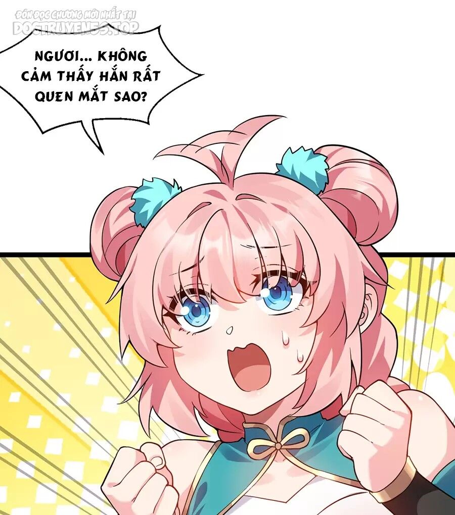 Hảo Đồ Nhi Hãy Tha Cho Vi Sư Chapter 211 - 28