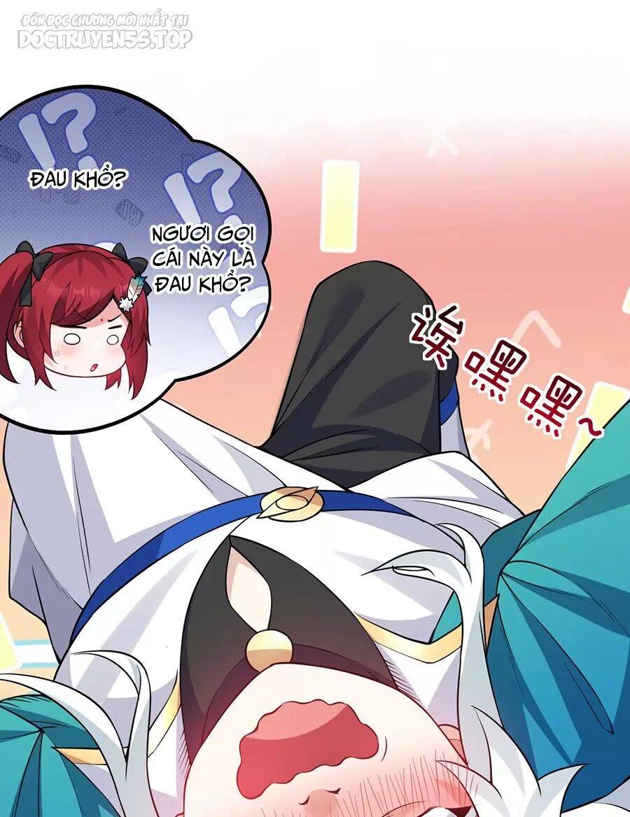 Hảo Đồ Nhi Hãy Tha Cho Vi Sư Chapter 211 - 30