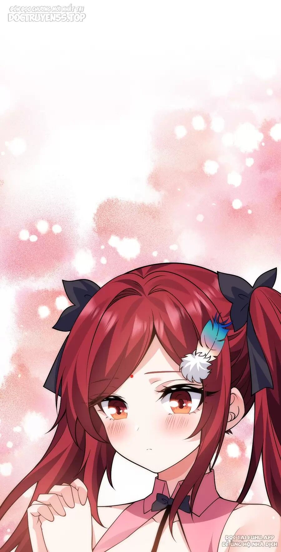 Hảo Đồ Nhi Hãy Tha Cho Vi Sư Chapter 211 - 3