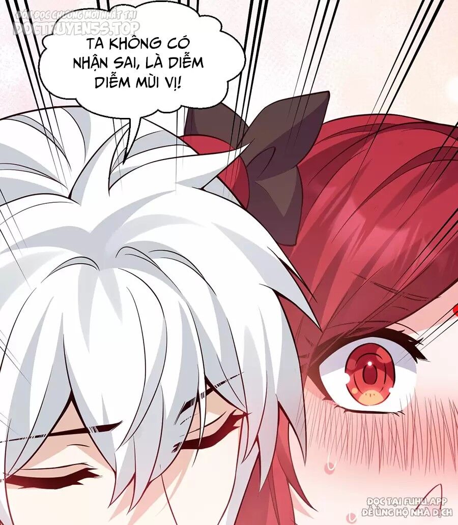 Hảo Đồ Nhi Hãy Tha Cho Vi Sư Chapter 211 - 34