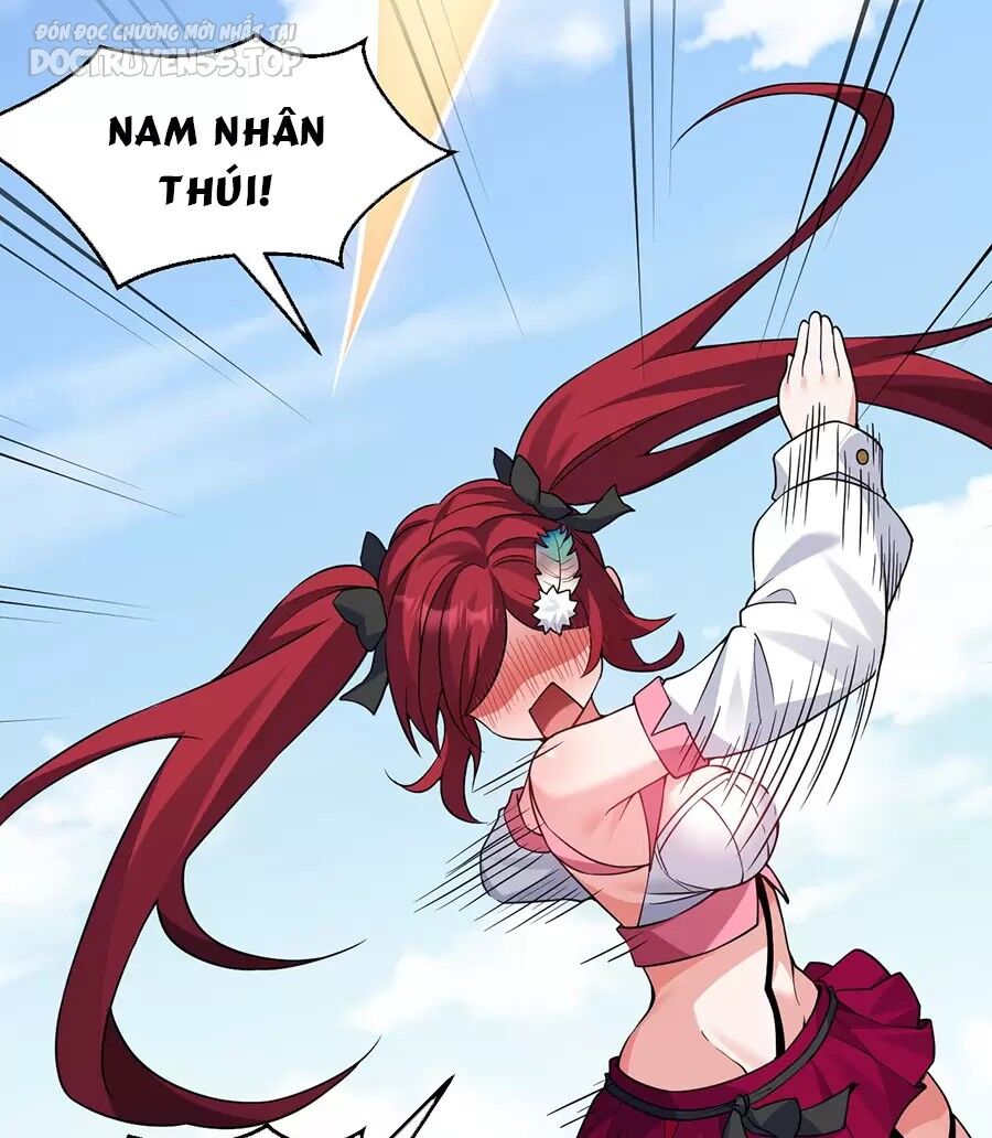 Hảo Đồ Nhi Hãy Tha Cho Vi Sư Chapter 211 - 37