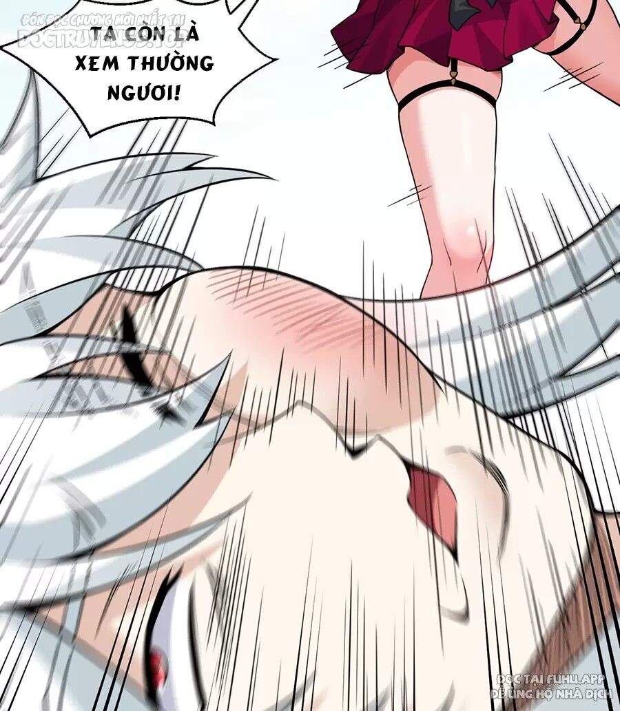 Hảo Đồ Nhi Hãy Tha Cho Vi Sư Chapter 211 - 38