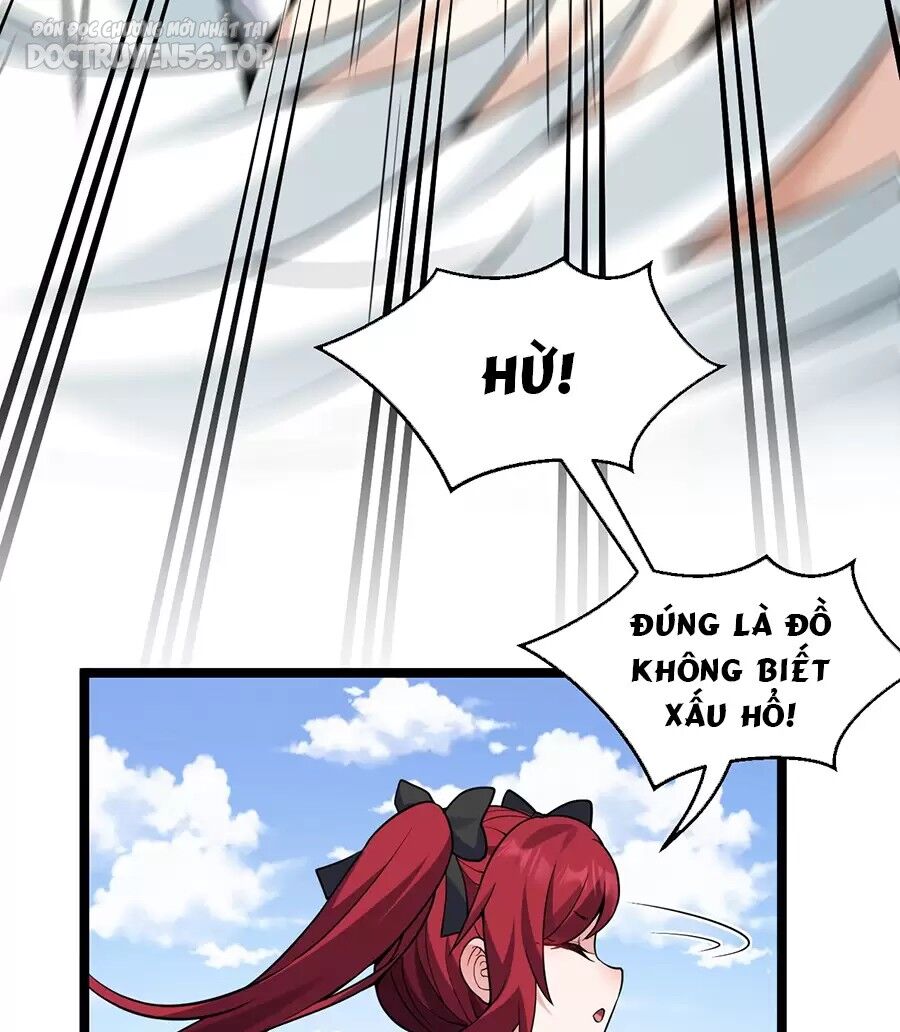 Hảo Đồ Nhi Hãy Tha Cho Vi Sư Chapter 211 - 39
