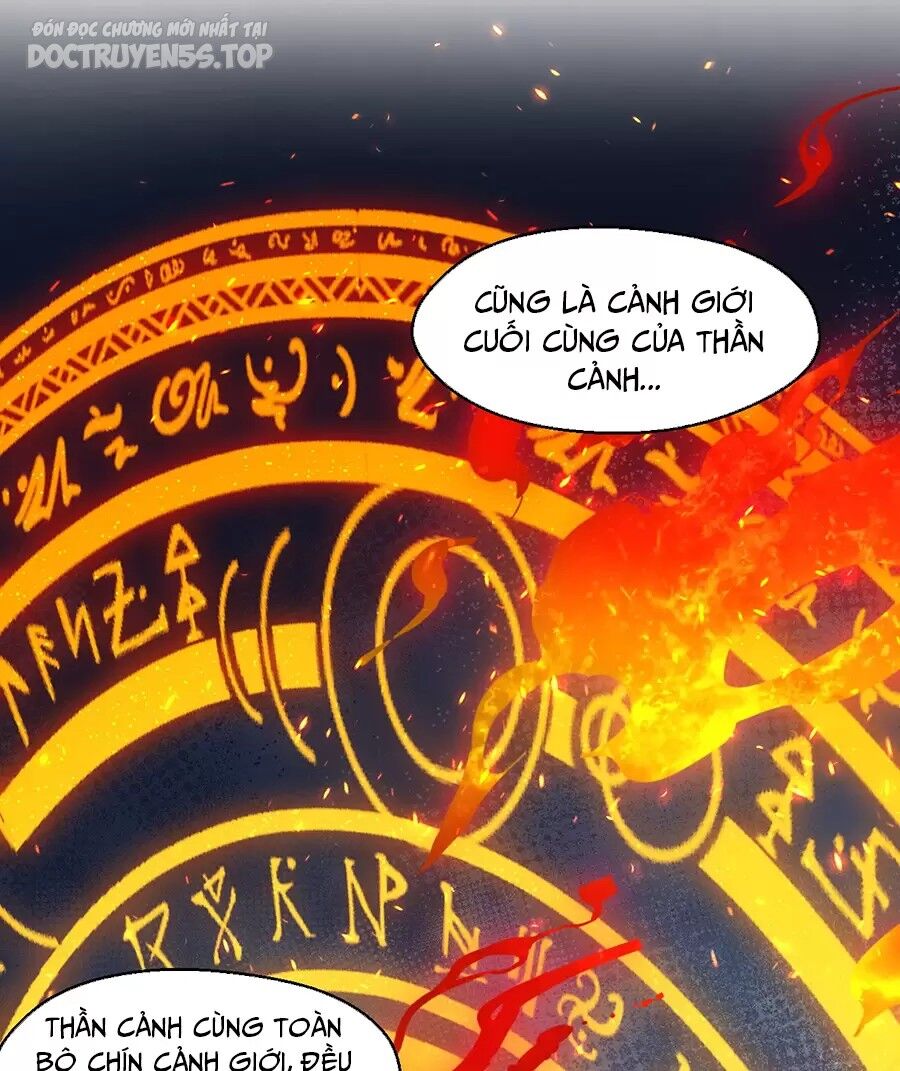 Hảo Đồ Nhi Hãy Tha Cho Vi Sư Chapter 211 - 47