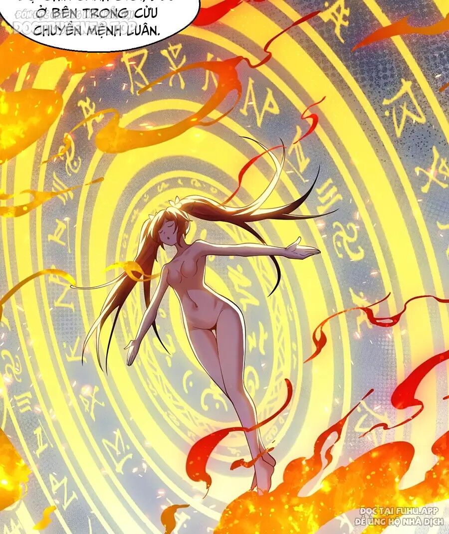 Hảo Đồ Nhi Hãy Tha Cho Vi Sư Chapter 211 - 48