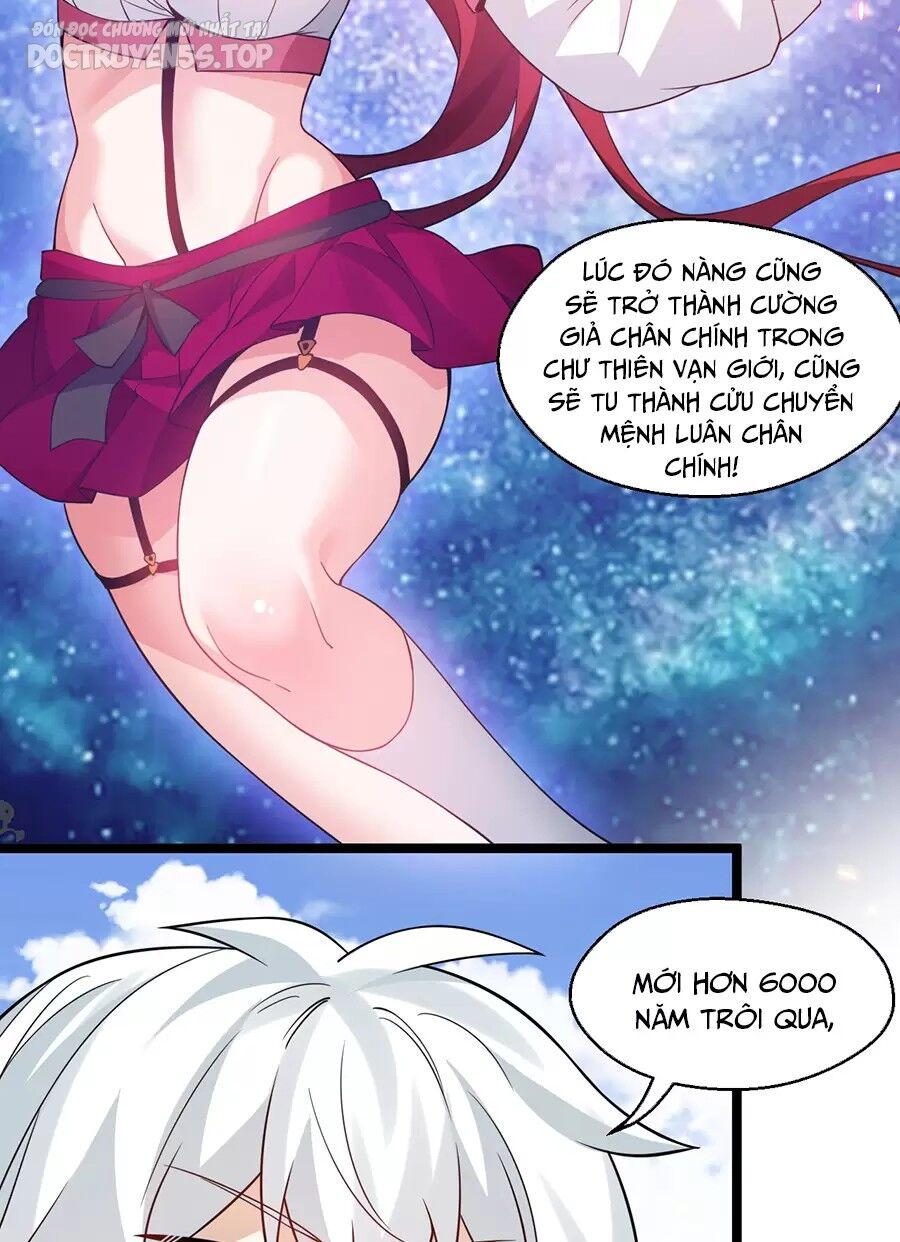 Hảo Đồ Nhi Hãy Tha Cho Vi Sư Chapter 211 - 50