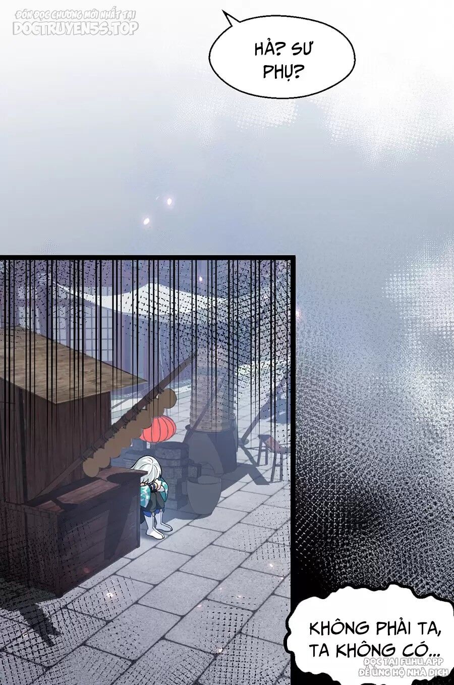 Hảo Đồ Nhi Hãy Tha Cho Vi Sư Chapter 211 - 5