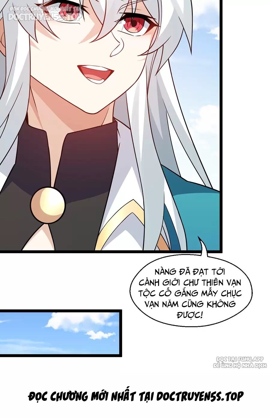 Hảo Đồ Nhi Hãy Tha Cho Vi Sư Chapter 211 - 51