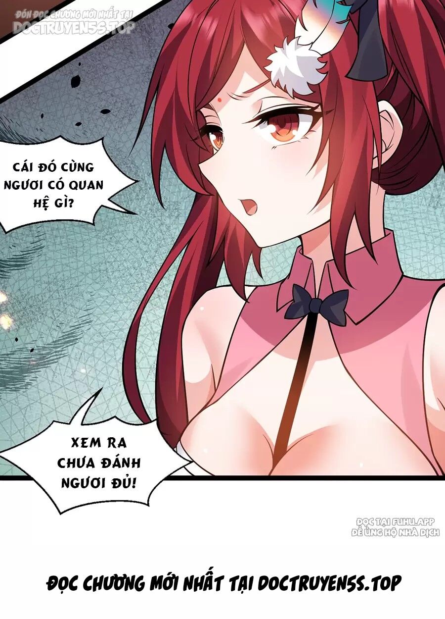 Hảo Đồ Nhi Hãy Tha Cho Vi Sư Chapter 211 - 57