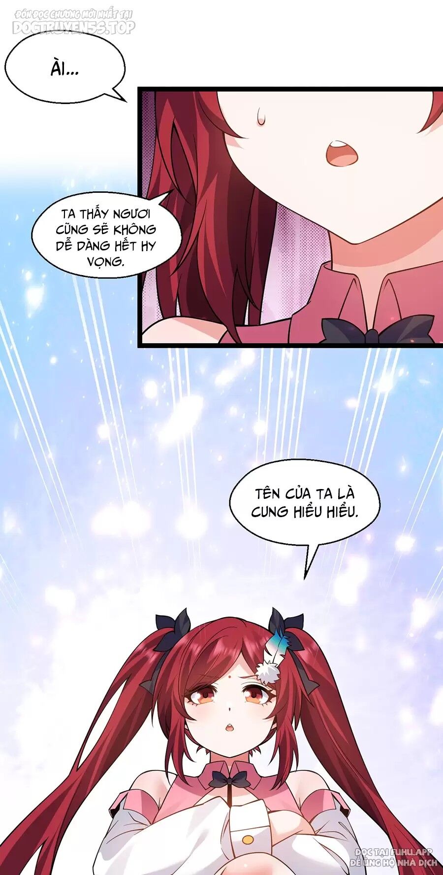 Hảo Đồ Nhi Hãy Tha Cho Vi Sư Chapter 211 - 58